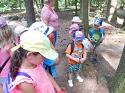 Celodenní výlet na Zámek Loučeň